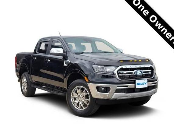 FORD RANGER 2021 1FTER4EH2MLD22466 image