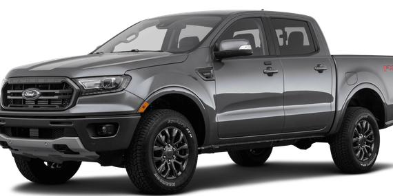 FORD RANGER 2021 1FTER4FH1MLE02887 image FORD RANGER 2021 1FTER4FH1MLE02887 image