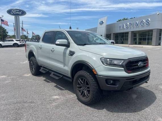 FORD RANGER 2021 1FTER4FH0MLD27616 image FORD RANGER 2021 1FTER4FH0MLD27616 image