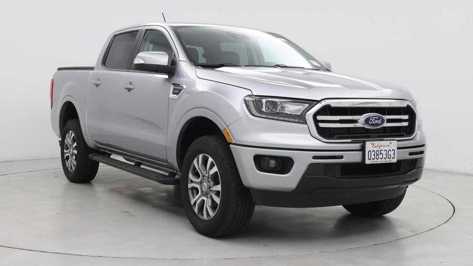 FORD RANGER 2021 1FTER4EH4MLD50575 image