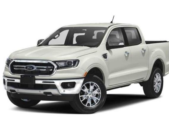 FORD RANGER 2021 1FTER4FH8MLD95212 image