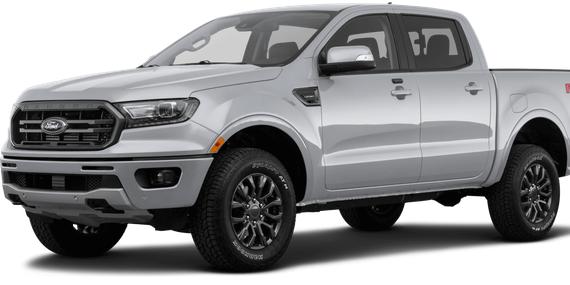 FORD RANGER 2021 1FTER4FH3MLD18523 image