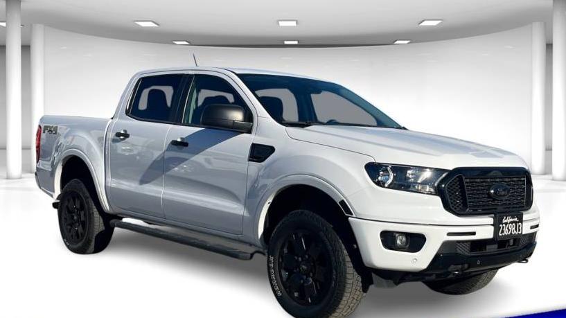 FORD RANGER 2021 1FTER4FH6MLD77551 image