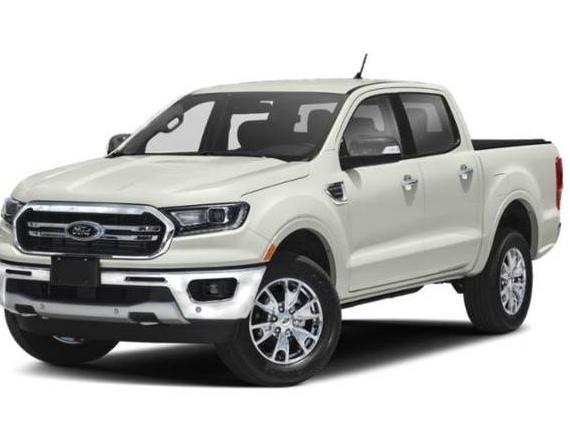 FORD RANGER 2021 1FTER4FHXMLD83658 image