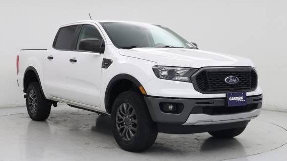 FORD RANGER 2021 1FTER4EH9MLD44044 image