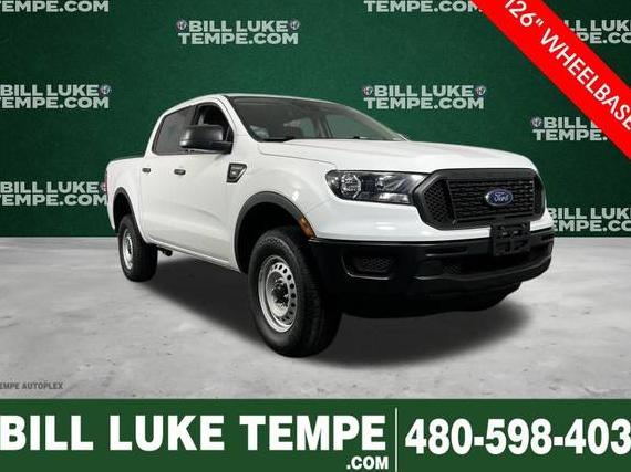 FORD RANGER 2021 1FTER4EH5MLD69944 image FORD RANGER 2021 1FTER4EH5MLD69944 image