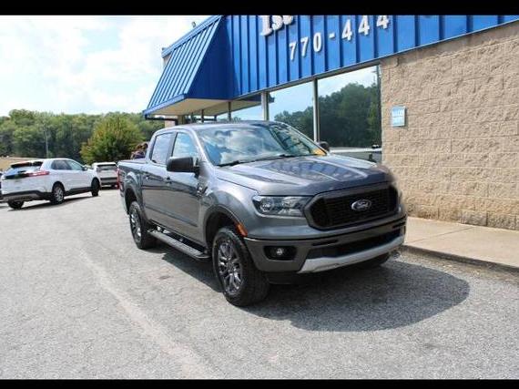 FORD RANGER 2021 1FTER4EH8MLD80243 image FORD RANGER 2021 1FTER4EH8MLD80243 image