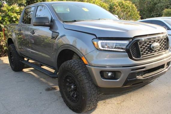FORD RANGER 2021 1FTER4EHXMLD56509 image
