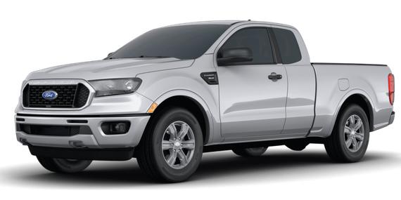 FORD RANGER 2021 1FTER1FH4MLD18609 image