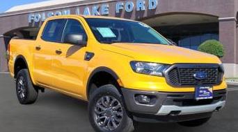 FORD RANGER 2021 1FTER4FH4MLD82148 image