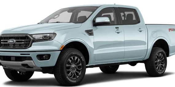 FORD RANGER 2021 1FTER4FH0MLD60146 image FORD RANGER 2021 1FTER4FH0MLD60146 image