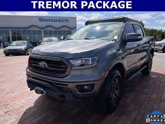 FORD RANGER 2021 1FTER4FH2MLD40237 image FORD RANGER 2021 1FTER4FH2MLD40237 image