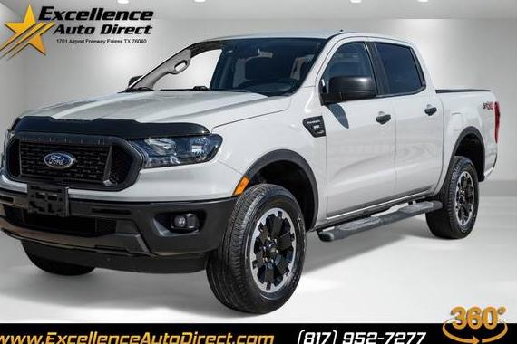 FORD RANGER 2021 1FTER4EH1MLD80567 image FORD RANGER 2021 1FTER4EH1MLD80567 image