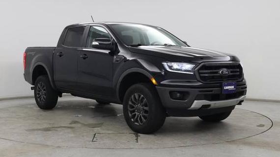 FORD RANGER 2021 1FTER4FH1MLD36213 image