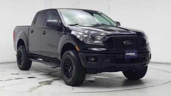 FORD RANGER 2021 1FTER4FH7MLD01305 image