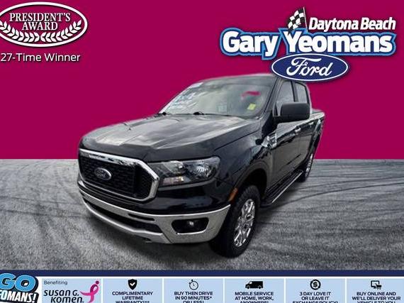 FORD RANGER 2021 1FTER4FH5MLD02260 image