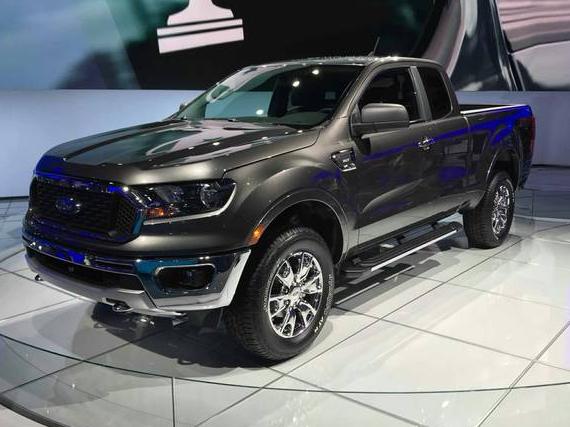 FORD RANGER 2021 1FTER4FHXMLE07229 image
