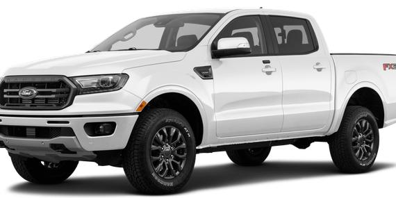 FORD RANGER 2021 1FTER4EH6MLD96229 image