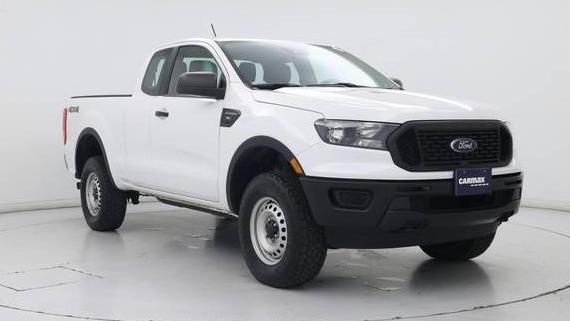 FORD RANGER 2021 1FTER1FH6MLD13959 image
