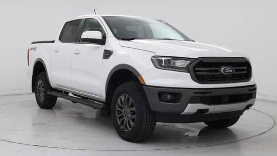 FORD RANGER 2021 1FTER4FH4MLD09118 image