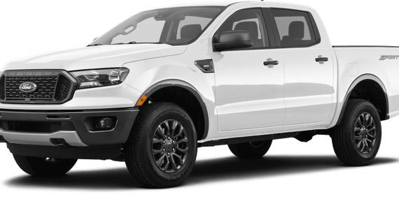 FORD RANGER 2021 1FTER4EH4MLD27538 image FORD RANGER 2021 1FTER4EH4MLD27538 image