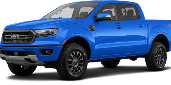 FORD RANGER 2021 1FTER4FH3MLE05533 image