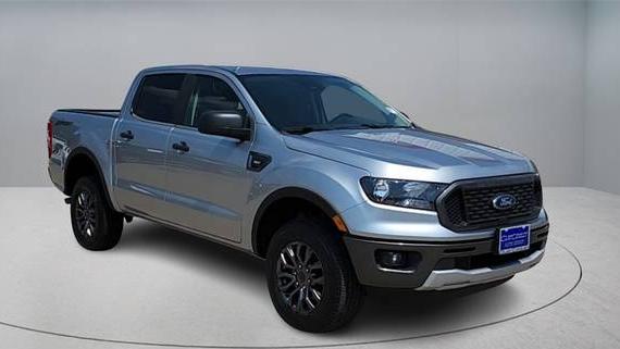 FORD RANGER 2021 1FTER4EH4MLD17771 image
