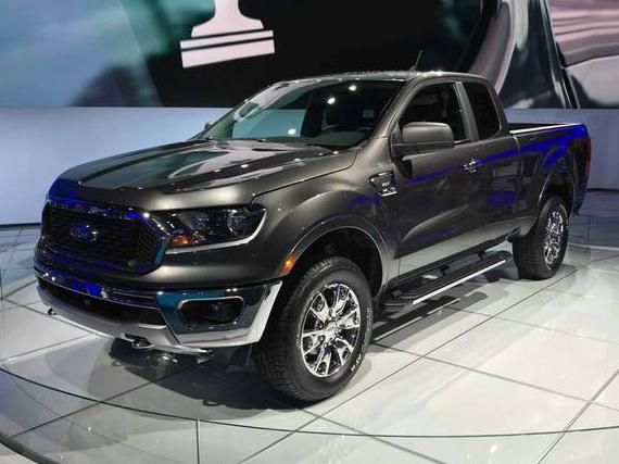 FORD RANGER 2021 1FTER4FH2MLD56499 image