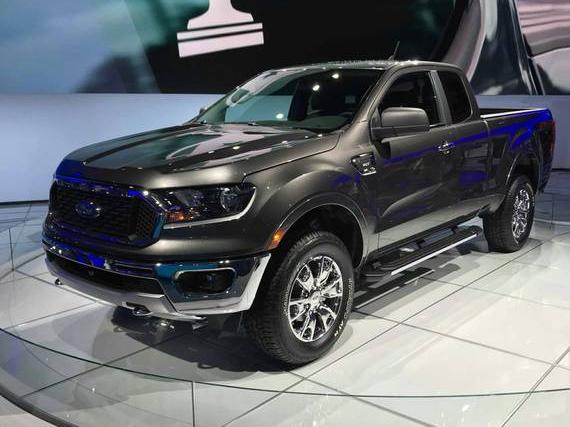 FORD RANGER 2021 1FTER4FHXMLD76127 image