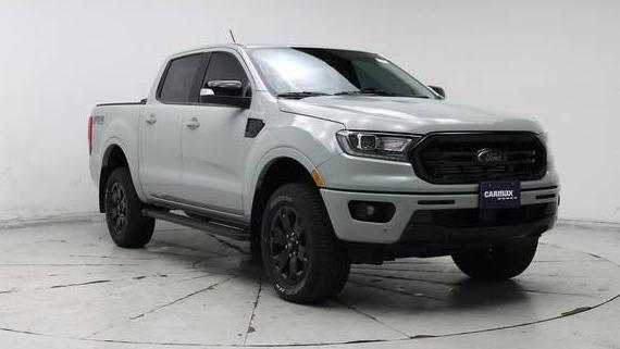 FORD RANGER 2021 1FTER4FH0MLD40706 image FORD RANGER 2021 1FTER4FH0MLD40706 image