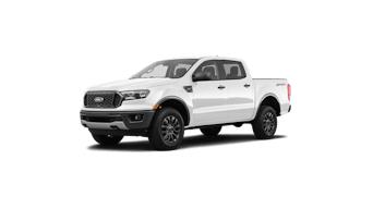 FORD RANGER 2021 1FTER4EH8MLD69923 image