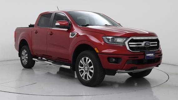 FORD RANGER 2021 1FTER4EH8MLD56556 image