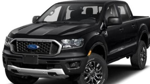 FORD RANGER 2021 1FTER4FHXMLD87936 image