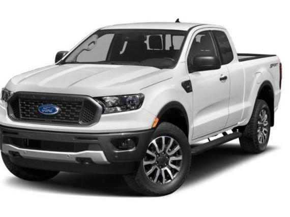 FORD RANGER 2021 1FTER4EHXMLD90837 image