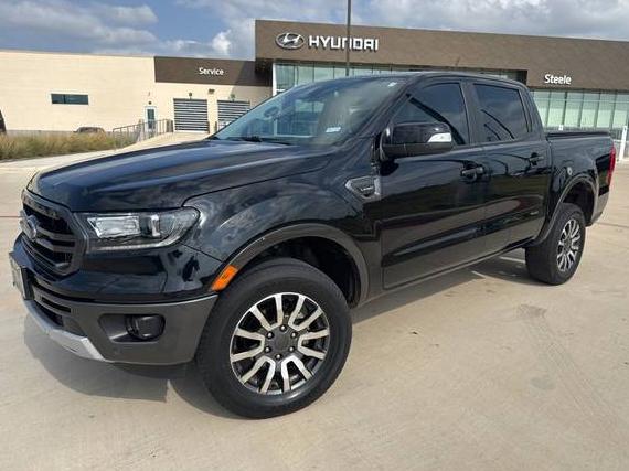 FORD RANGER 2021 1FTER4EH5MLD45210 image