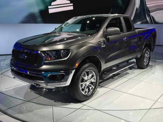 FORD RANGER 2021 1FTER4EH4MLD38927 image