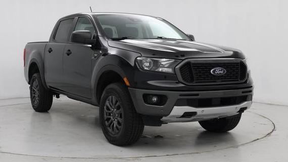 FORD RANGER 2021 1FTER4FH9MLD14797 image FORD RANGER 2021 1FTER4FH9MLD14797 image
