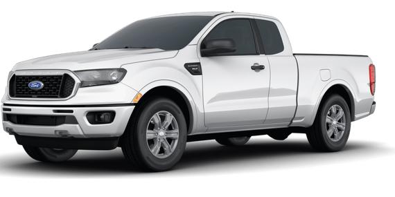 FORD RANGER 2021 1FTER1FH6MLD31815 image
