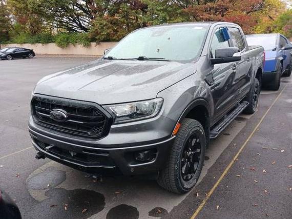 FORD RANGER 2021 1FTER4FH6MLD90591 image FORD RANGER 2021 1FTER4FH6MLD90591 image