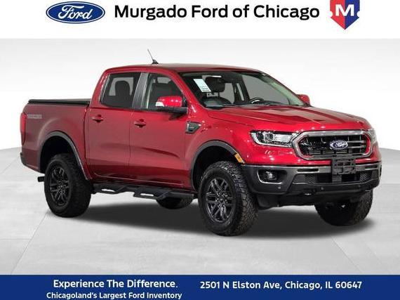 FORD RANGER 2021 1FTER4FH2MLD80592 image FORD RANGER 2021 1FTER4FH2MLD80592 image
