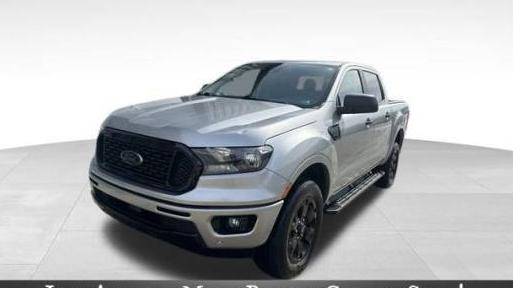 FORD RANGER 2021 1FTER4EH8MLD20673 image