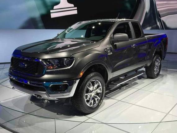 FORD RANGER 2021 1FTER4FH8MLD60962 image