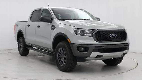 FORD RANGER 2021 1FTER4FH5MLD74995 image