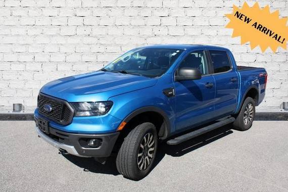 FORD RANGER 2021 1FTER4FH3MLD43146 image FORD RANGER 2021 1FTER4FH3MLD43146 image