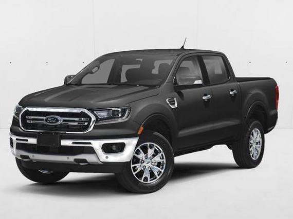 FORD RANGER 2021 1FTER4FH3MLD22491 image