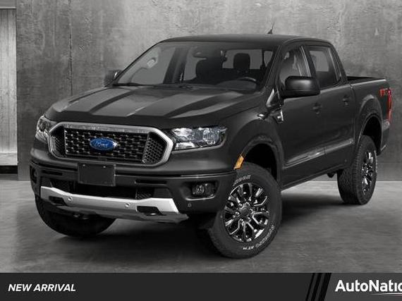 FORD RANGER 2021 1FTER4EH2MLD72297 image