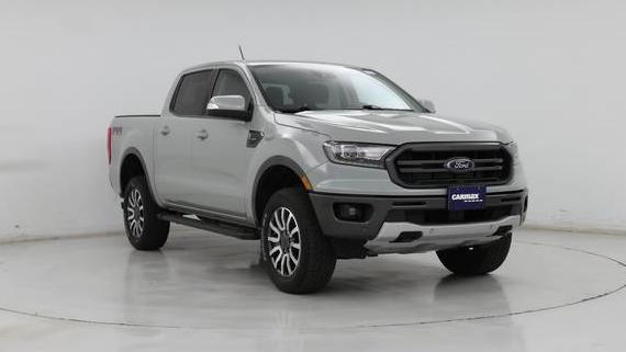 FORD RANGER 2021 1FTER4FH6MLD41178 image