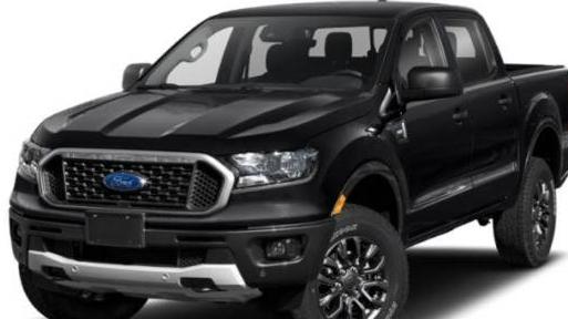 FORD RANGER 2021 1FTER4EH9MLD23789 image