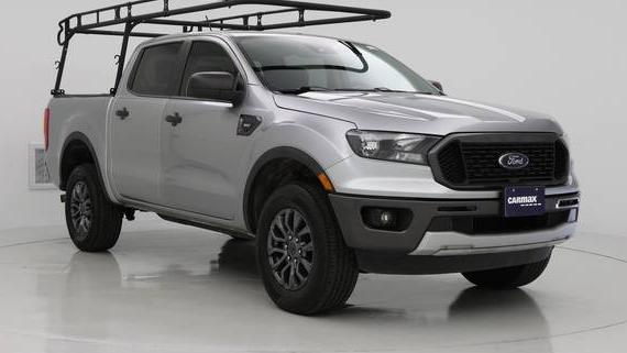 FORD RANGER 2021 1FTER4EHXMLD83273 image
