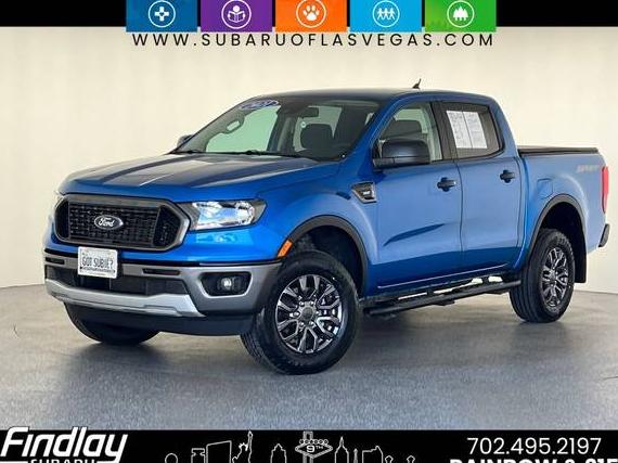 FORD RANGER 2021 1FTER4EH6MLD85165 image FORD RANGER 2021 1FTER4EH6MLD85165 image